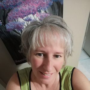 Meet your Posher, Susan